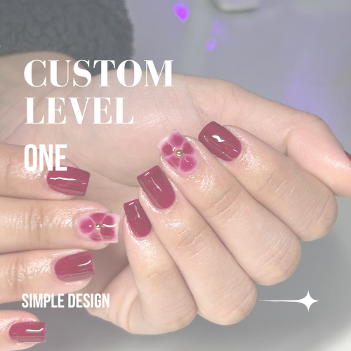Level 1 Simple Design