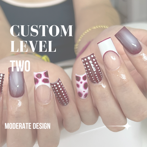 Level 2 Moderate Design