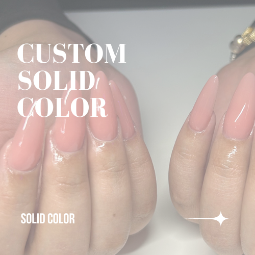 Solid Color Set