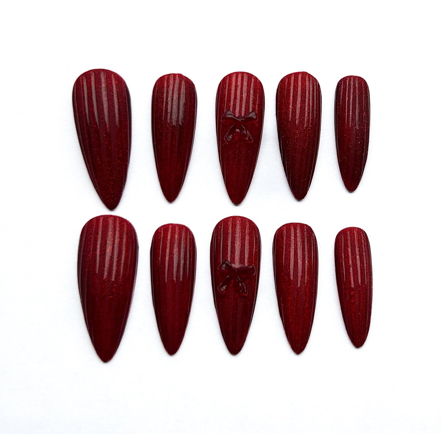 Red Quartz