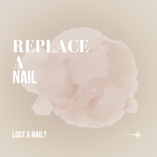 Replacement Nail